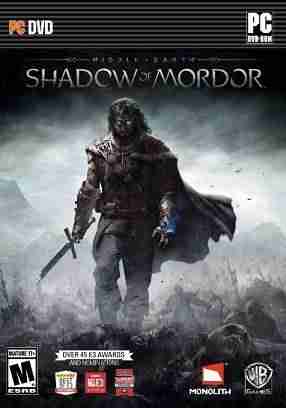 Descargar Middle Earth Shadow Of Mordor [MULTI][Update 4 Incl Lord Of The Hunt DLC][FTS] por Torrent